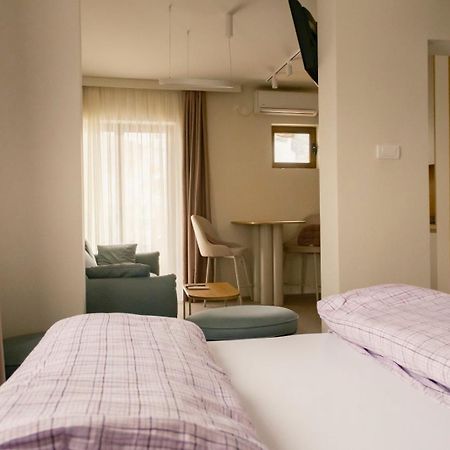 Apartmani Barbara Budva Ngoại thất bức ảnh
