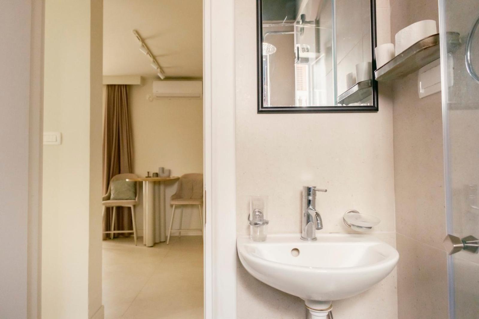 Apartmani Barbara Budva Ngoại thất bức ảnh
