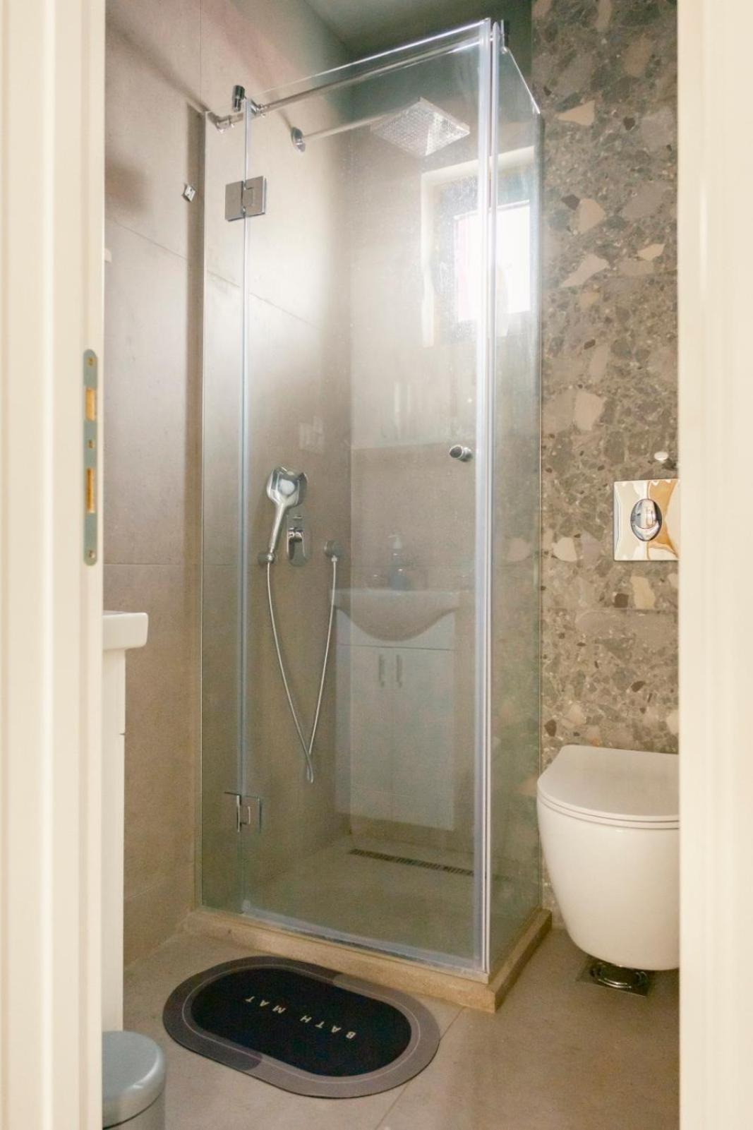 Apartmani Barbara Budva Ngoại thất bức ảnh