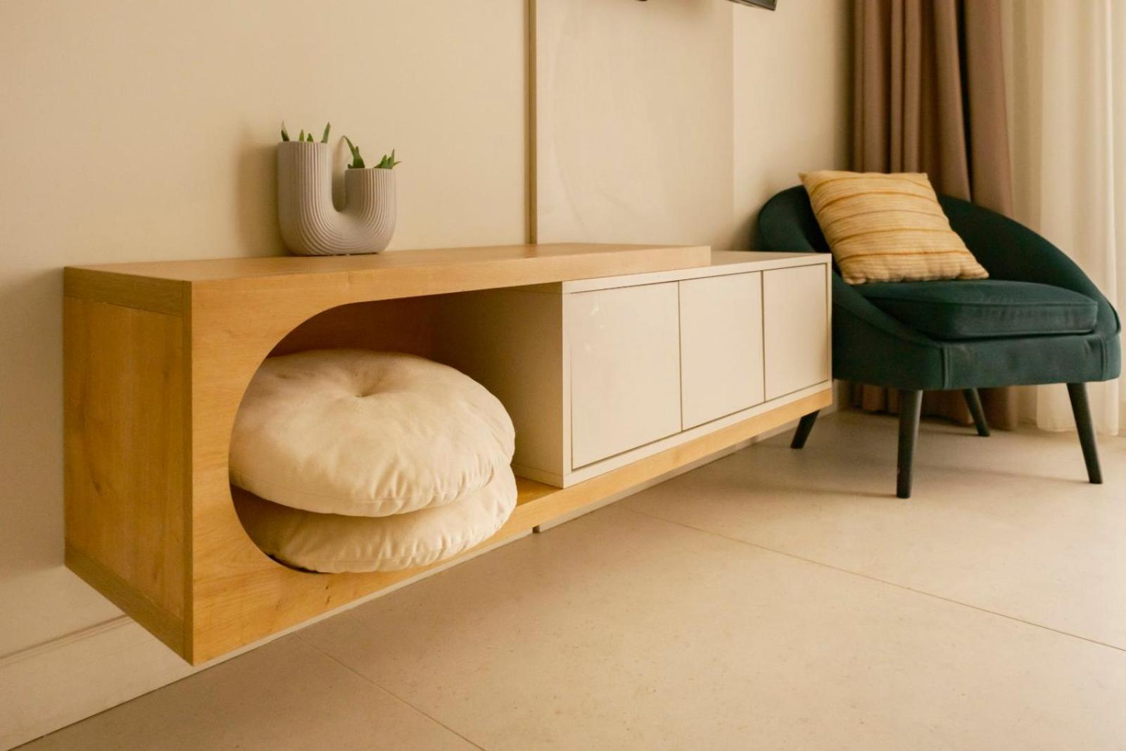 Apartmani Barbara Budva Ngoại thất bức ảnh