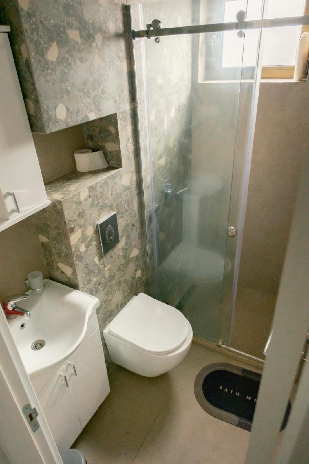 Apartmani Barbara Budva Ngoại thất bức ảnh