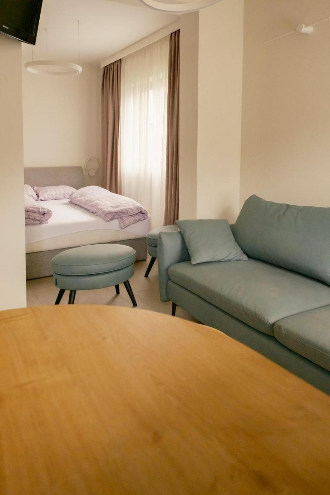 Apartmani Barbara Budva Ngoại thất bức ảnh