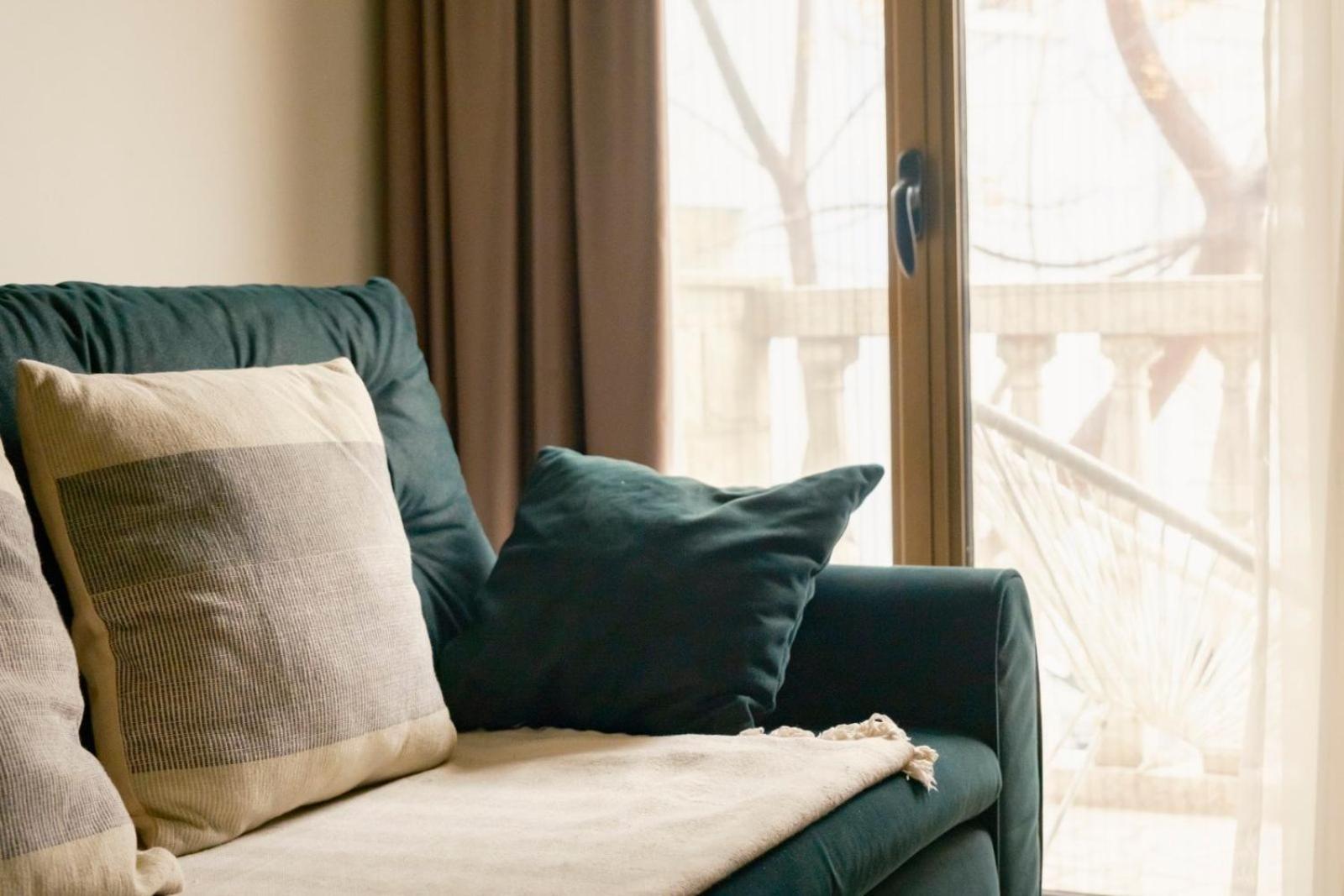 Apartmani Barbara Budva Ngoại thất bức ảnh