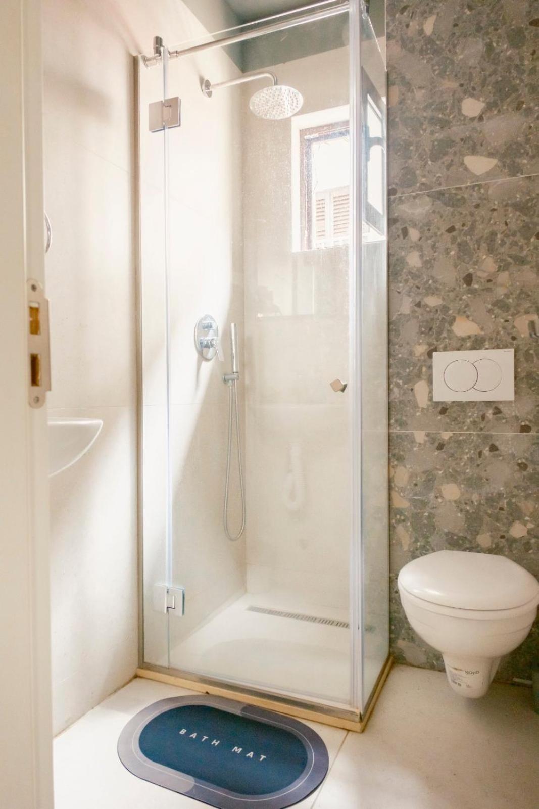 Apartmani Barbara Budva Ngoại thất bức ảnh